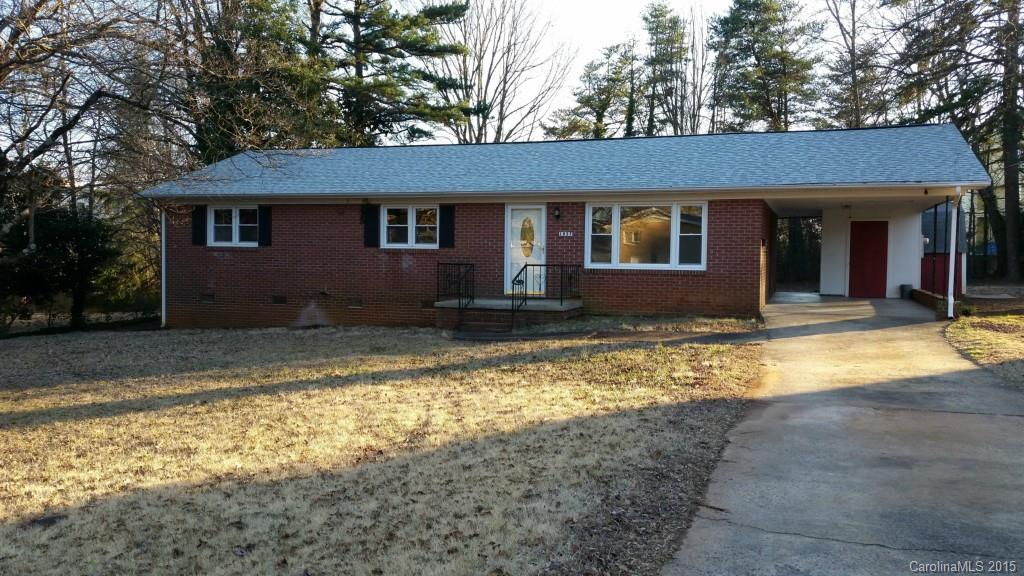 1937 Willimax Avenue Gastonia NC 28054