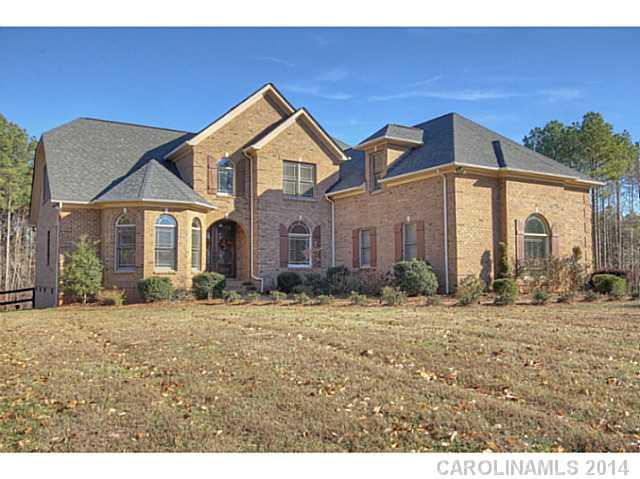 402 Chuckwood Road Mooresville NC 28117