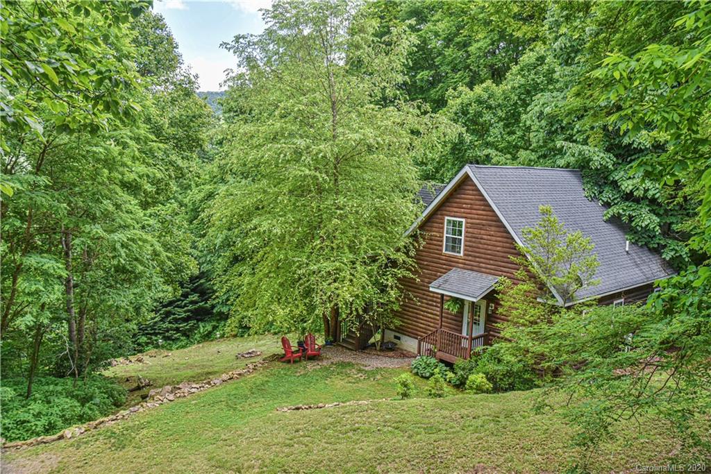 329 Paseos Drive Cullowhee NC 28723