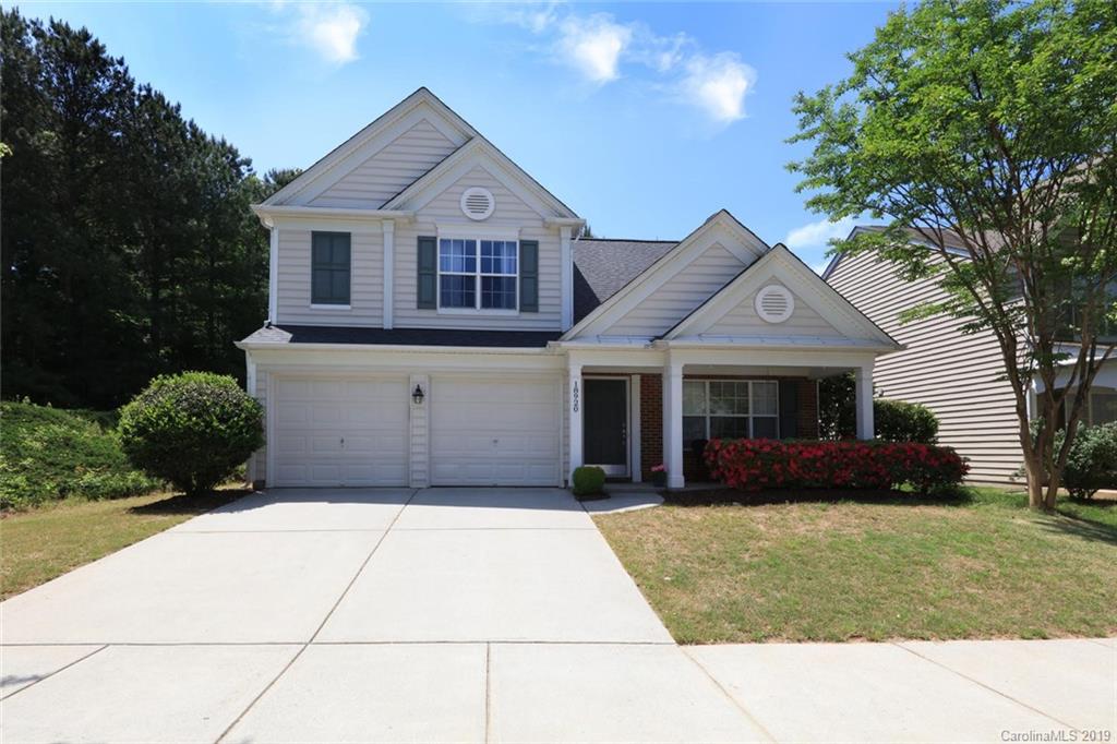 18920 Harbor Cove Lane Cornelius NC 28031