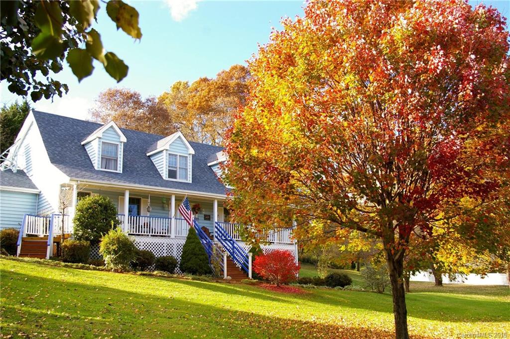 210 Meadow Run Extension Asheville NC 28806