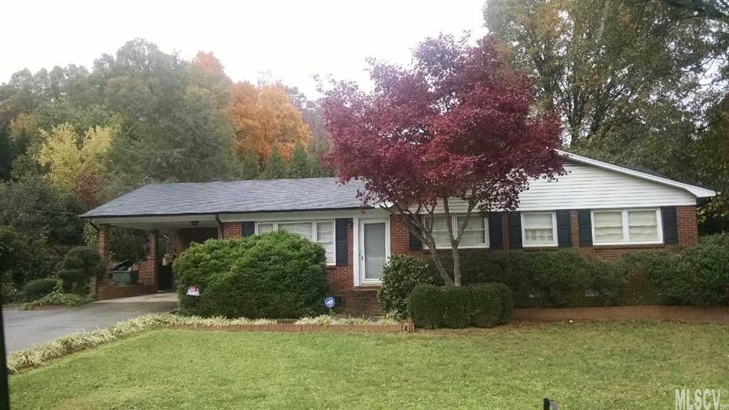 904 13th Street NW Conover NC 28613