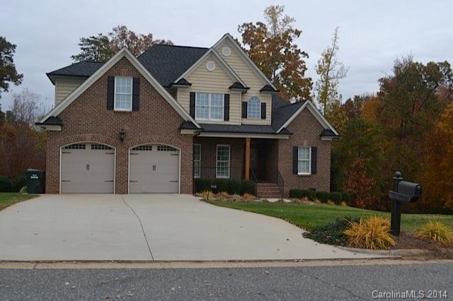 3132 Turf Court Gastonia NC 28056