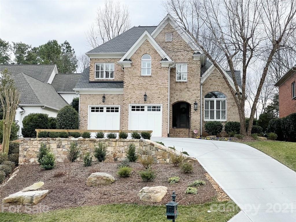 17428 Summer Place Drive Cornelius NC 28031