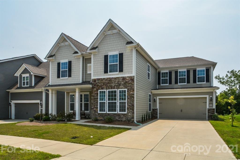 11321 Trailside Road NW Concord NC 28027