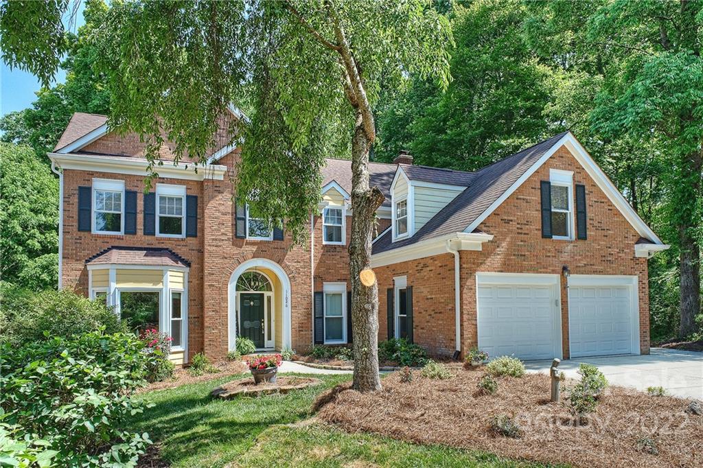 11026 Thornhill Club Drive Charlotte NC 28277