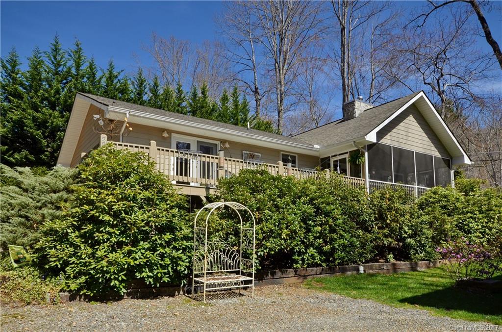 28 Foliage Trail Waynesville NC 28786