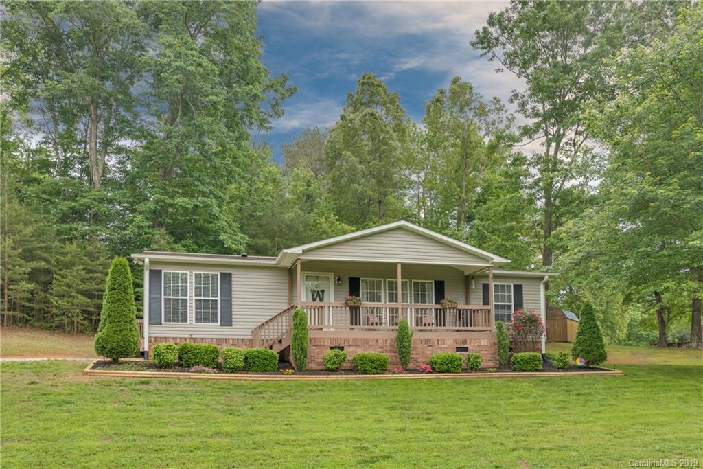 115 Cherry Mountain Road Bostic NC 28018