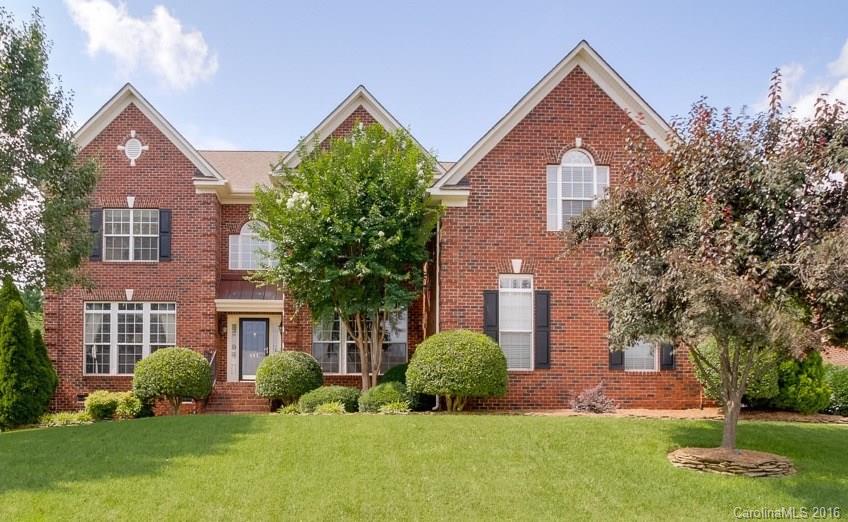 811 Carisbrooke Lane Waxhaw NC 28173