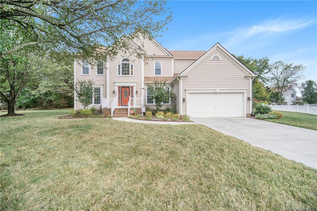 5300 Stonepath Court Harrisburg NC 28075