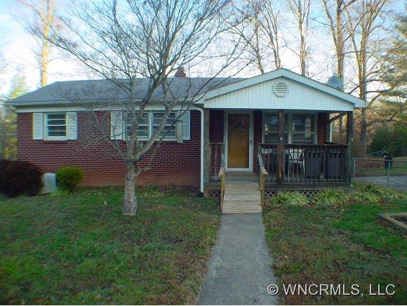 20 Oakley Dogwood Drive Asheville NC 28803