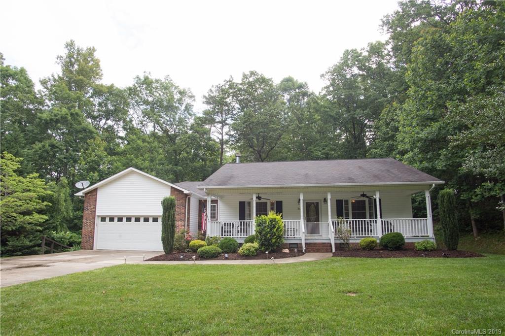 70 Richard Drive Marion NC 28752