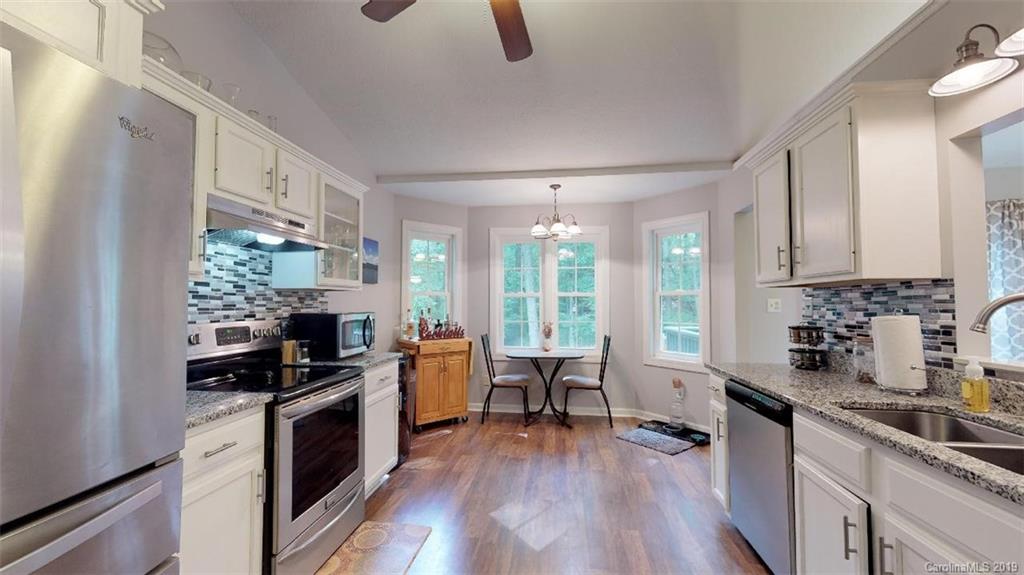 70 Richard Drive Marion NC 28752