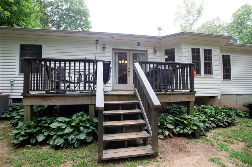 70 Richard Drive Marion NC 28752
