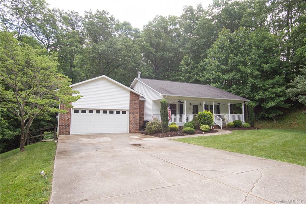 70 Richard Drive Marion NC 28752