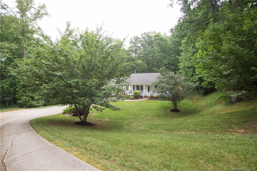 70 Richard Drive Marion NC 28752