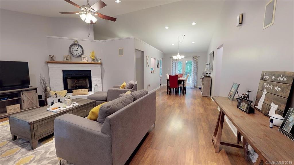 70 Richard Drive Marion NC 28752