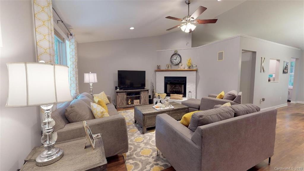 70 Richard Drive Marion NC 28752