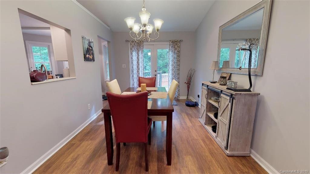 70 Richard Drive Marion NC 28752