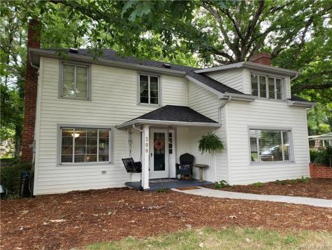 300 Patton Street Morganton NC 28655
