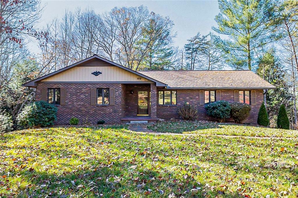 80 Lackey Lane Asheville NC 28804