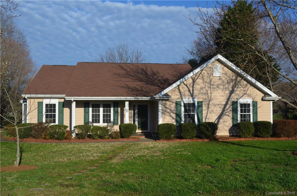 180 Tennyson Court Mooresville NC 28115