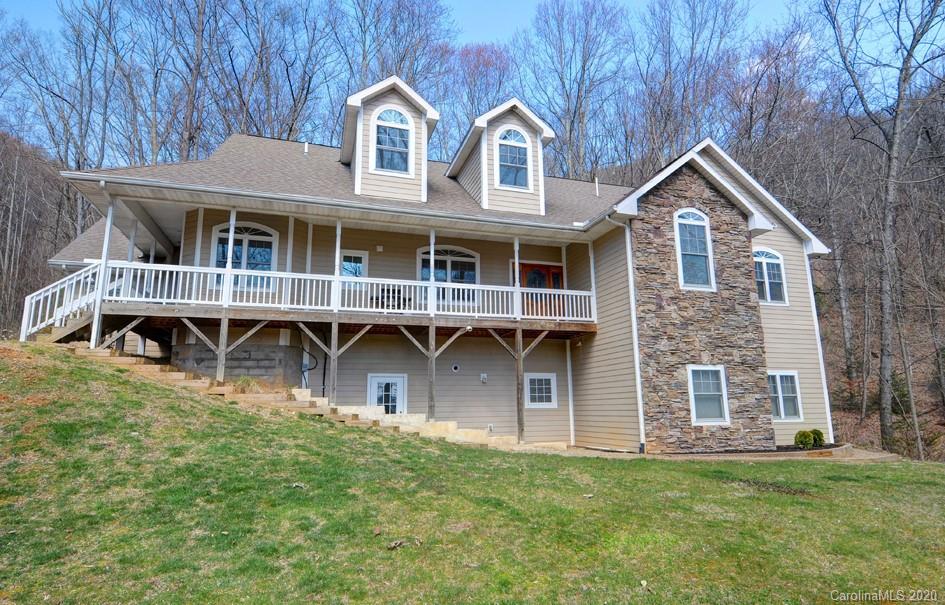 56 Dogwood Trail Waynesville NC 28786