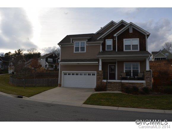 202 Nut Hatch Loop Arden NC 28704
