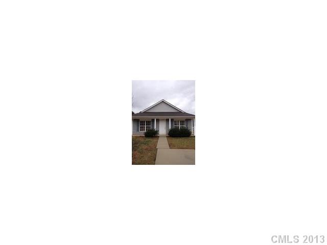 2710 Blackberry Ridge Lane Charlotte NC 28208