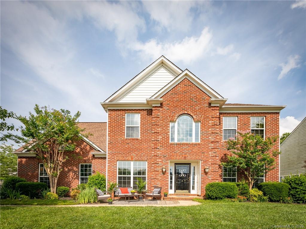 135 Coronilla Road Mooresville NC 28117