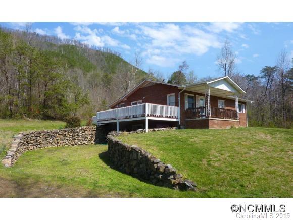 2390 River Road Hot Springs NC 28743