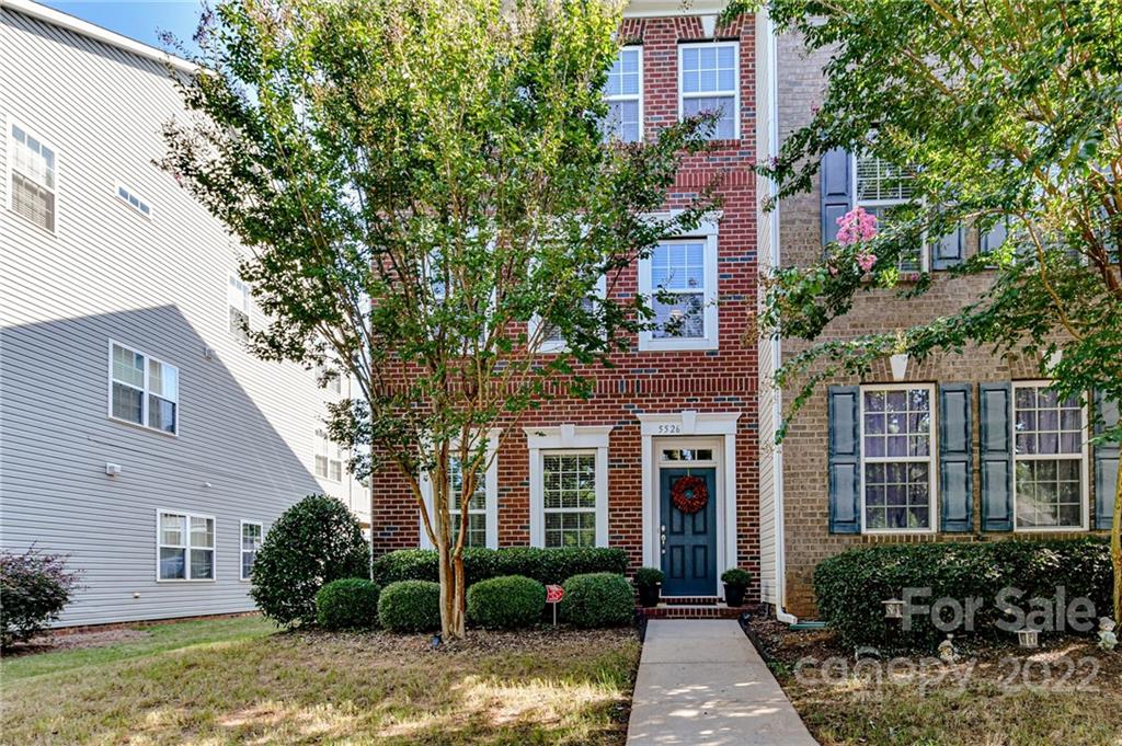 5526 Whitehawk Hill Road Mint Hill NC 28227
