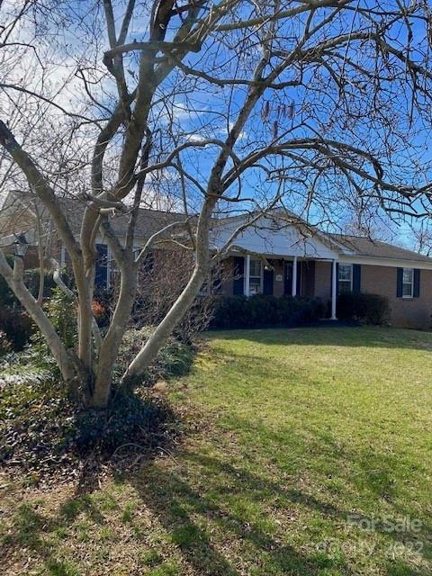2031 10th Street Boulevard NW Hickory NC 28601