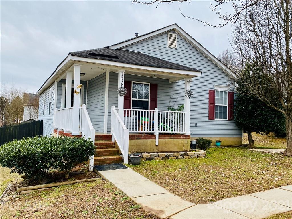 3012 Rockingham Court Sw Concord NC 28025