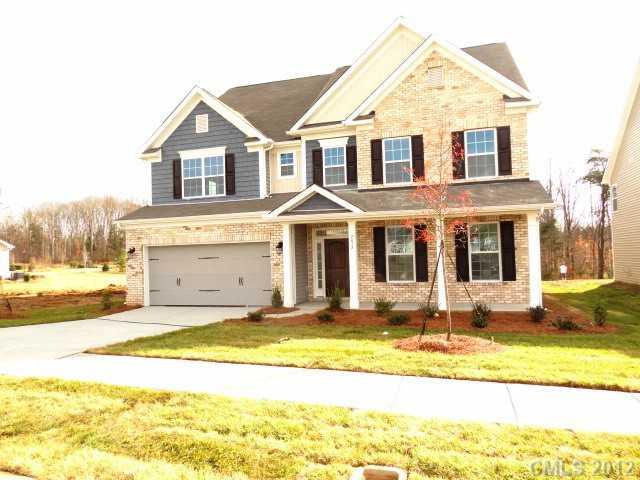 7012 Garamond Wood Drive Charlotte NC 28278