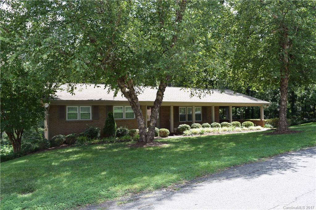 172 Eastover Drive Forest City NC 28043