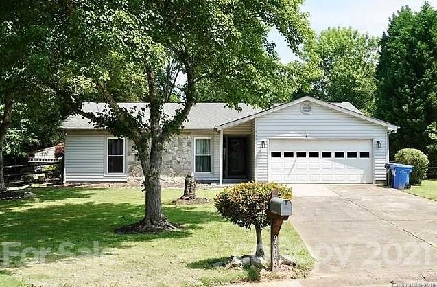 9306 Peckham Rye Road Mint Hill NC 28227