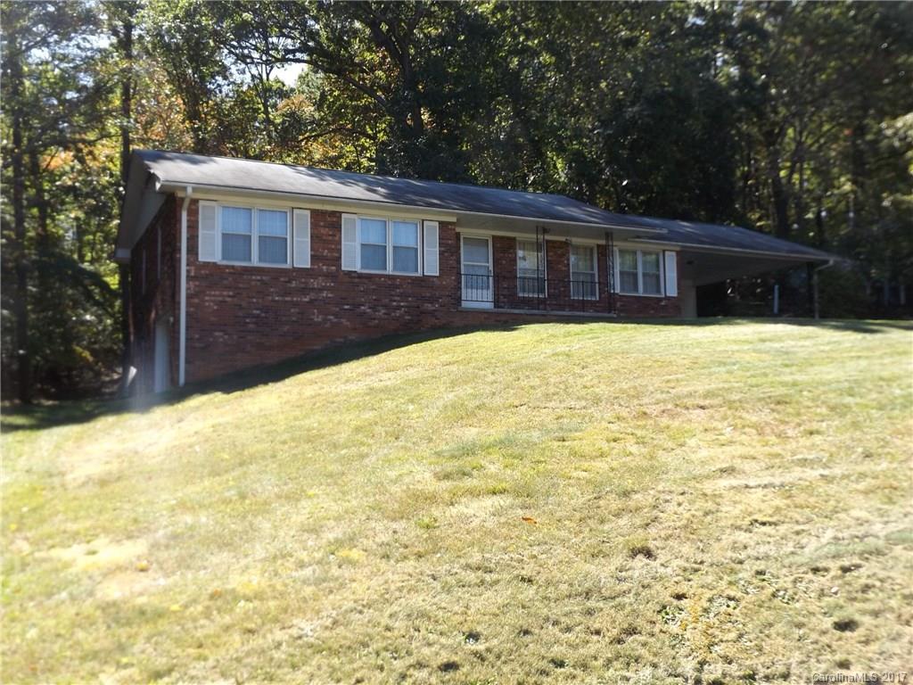 258 Bent Creek Ranch Road Asheville NC 28806
