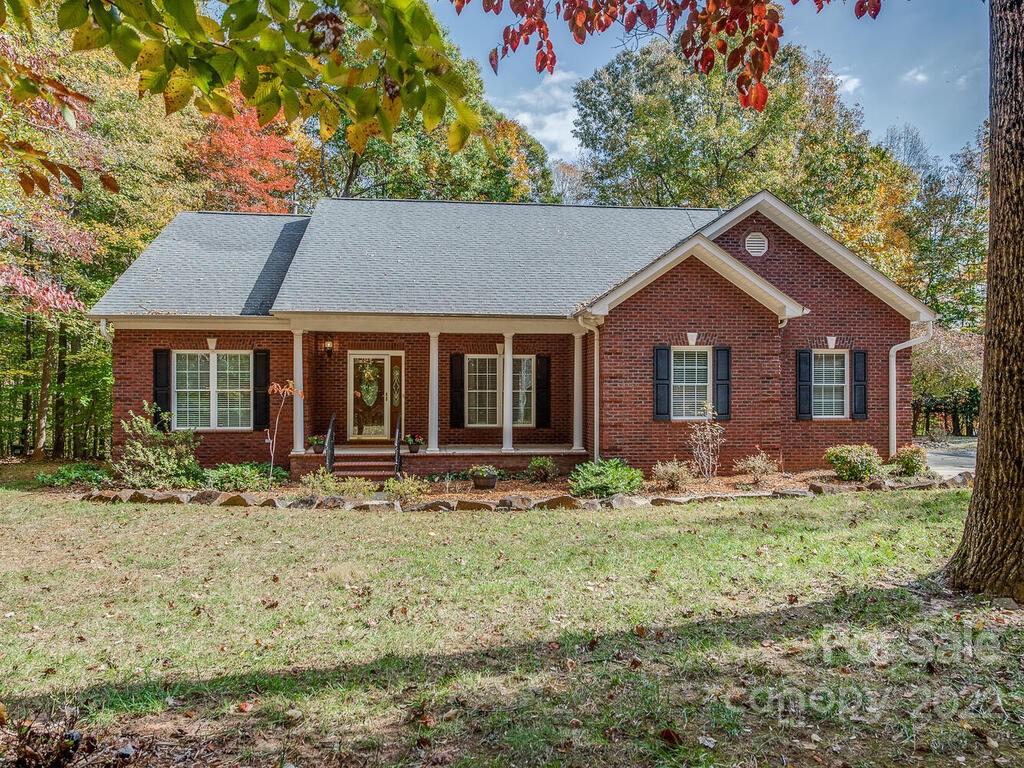 3421 Waxhaw Indian Trail Road S Waxhaw NC 28173
