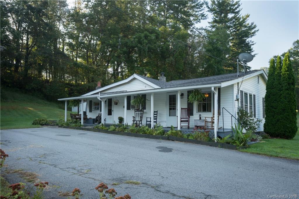 185 Duckett Cove Road Waynesville NC 28786