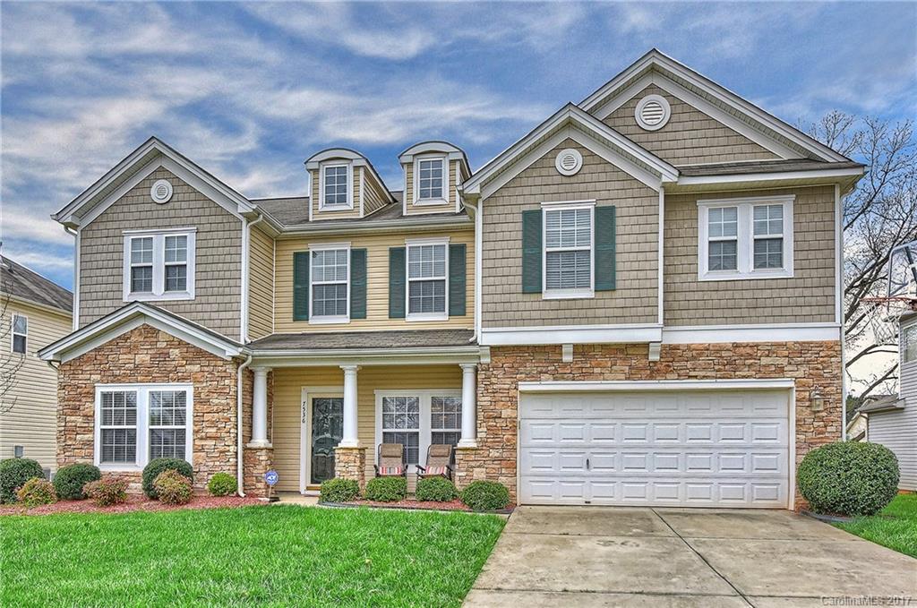 7536 Kuck Road Mint Hill NC 28227