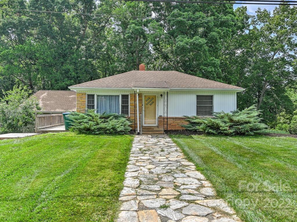 186 Olivette Road Asheville NC 28804