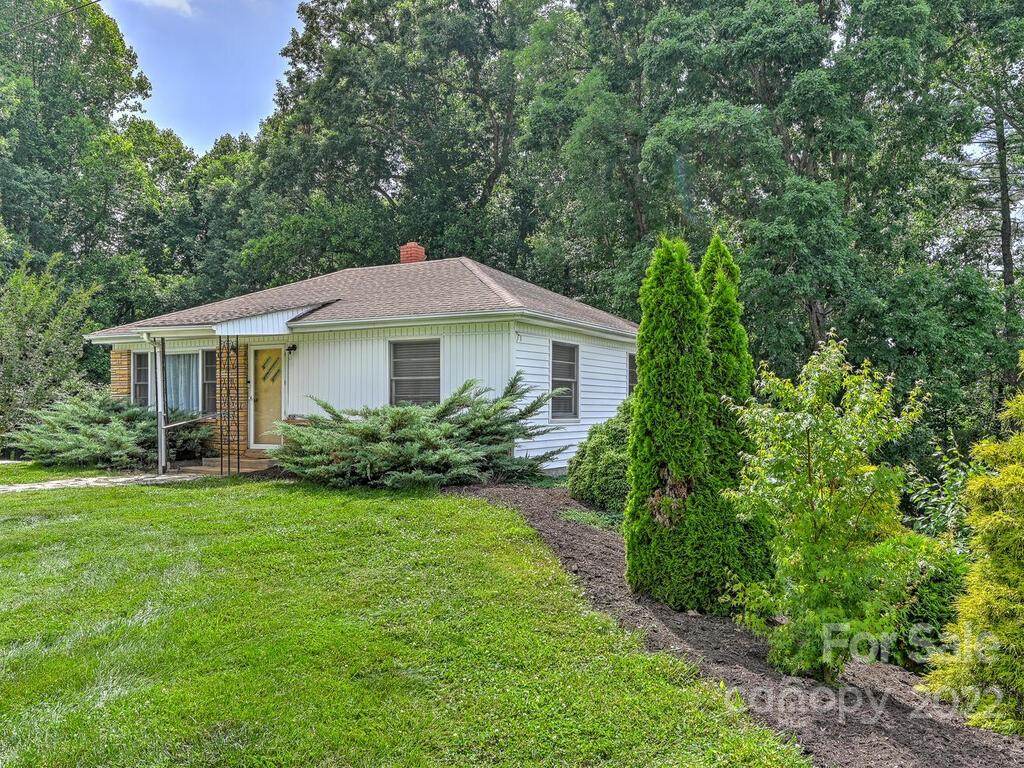 186 Olivette Road Asheville NC 28804