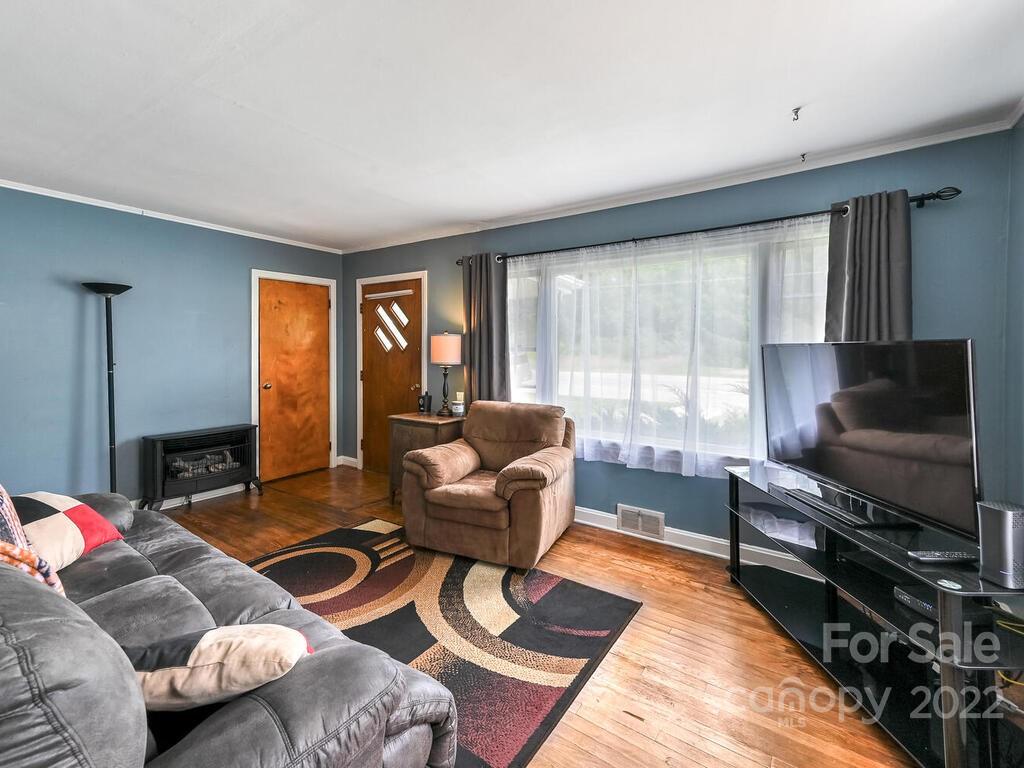 186 Olivette Road Asheville NC 28804