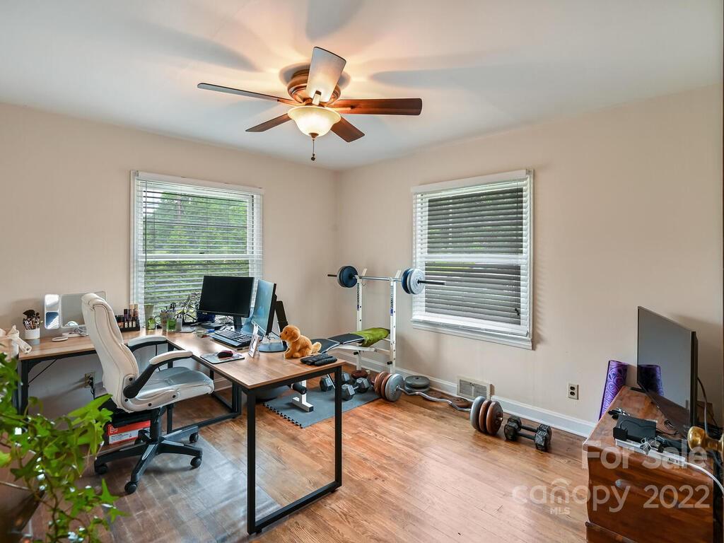 186 Olivette Road Asheville NC 28804