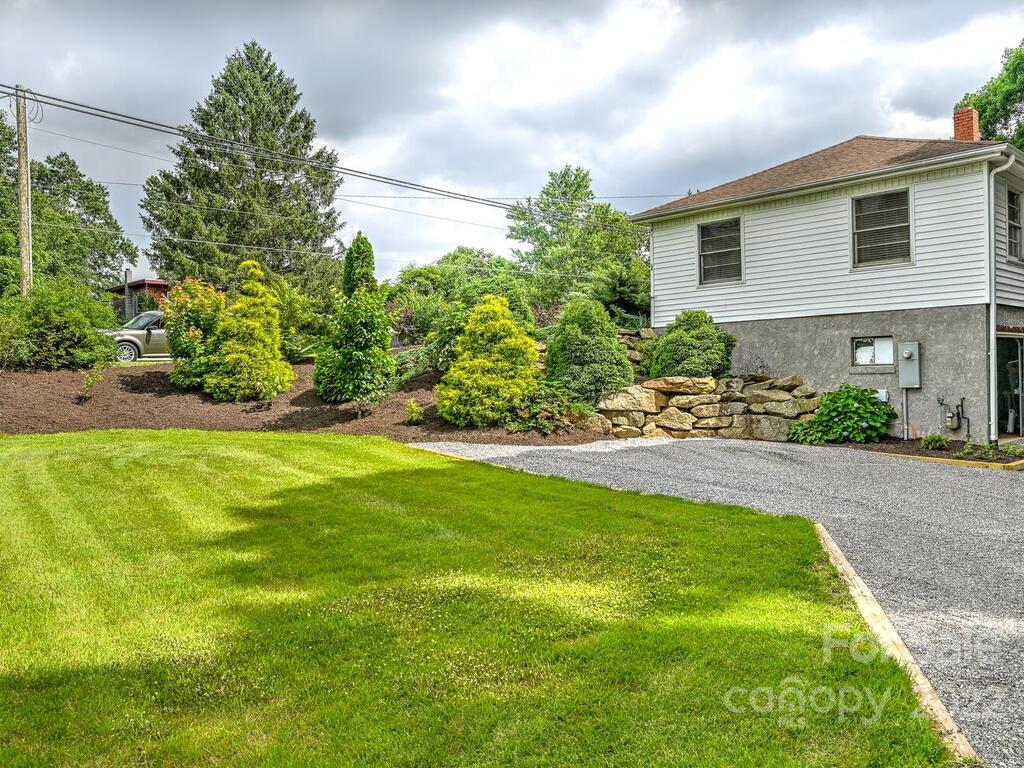 186 Olivette Road Asheville NC 28804