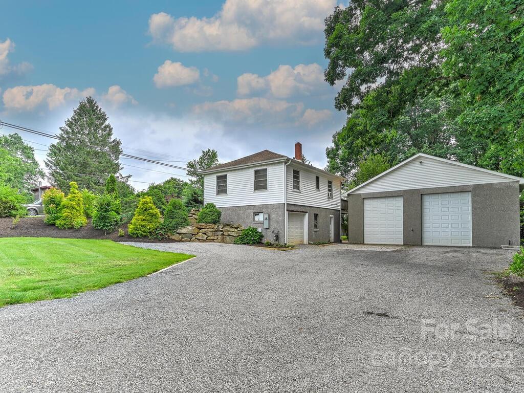 186 Olivette Road Asheville NC 28804