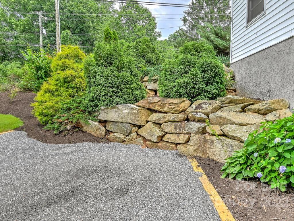 186 Olivette Road Asheville NC 28804