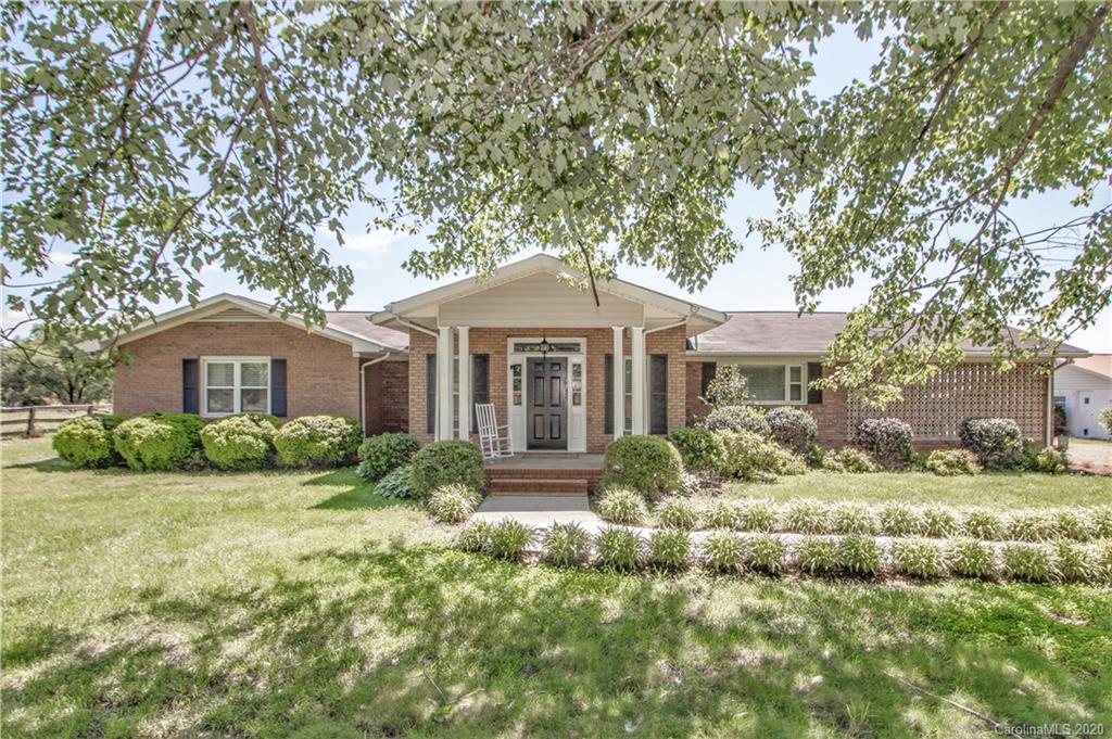 3828 S Chipley Ford Road Statesville NC 28625