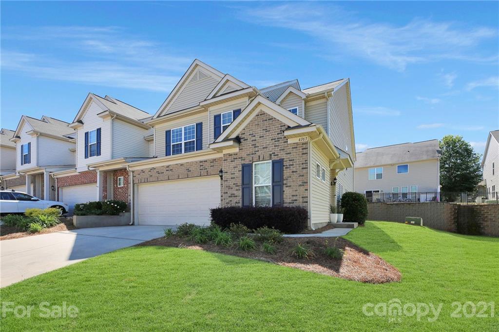4763 Mount Royal Lane Charlotte NC 28210